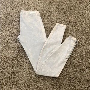 Joe’s Jeans leggings